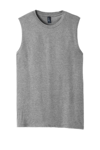 DT6300 - District  Young Mens V.I.T.