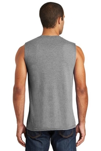 DT6300 - District  Young Mens V.I.T.