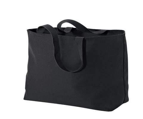 B300 - Port Authority - Jumbo Tote. B300