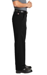 PT60 - Red Kap® Men's Half Elastic Insert Pant
