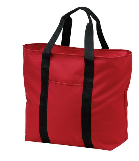 B5000 - Port Authority All-Purpose Tote. B5000