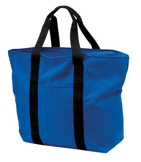 B5000 - Port Authority All-Purpose Tote. B5000