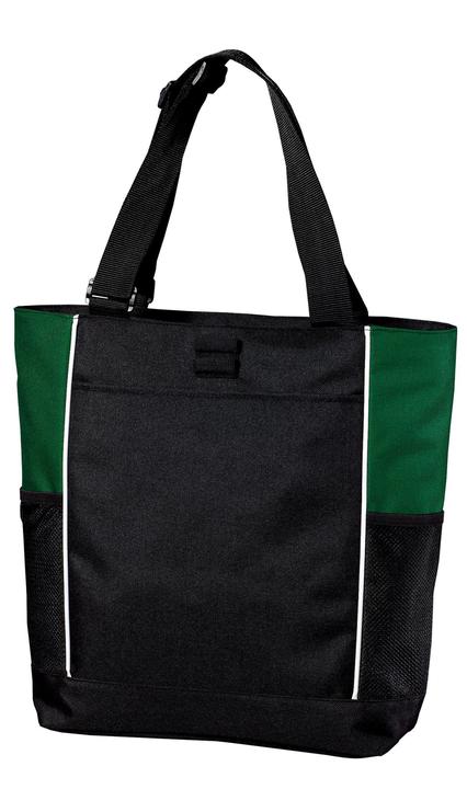B5160 - Port Authority Panel Tote. B5160
