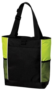B5160 - Port Authority Panel Tote. B5160