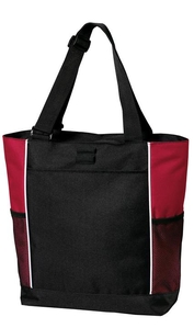 B5160 - Port Authority Panel Tote. B5160