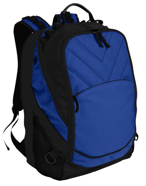 BG100 - Port Authority Xcape Computer Backpack