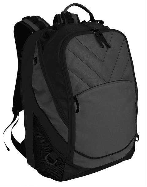 BG100 - Port Authority Xcape Computer Backpack