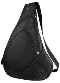 BG1010 - Port Authority - Honeycomb Sling Pack