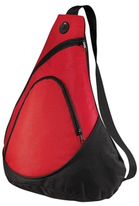 BG1010 - Port Authority - Honeycomb Sling Pack