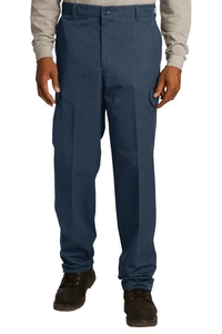 PT88 - Red Kap Men's Industrial Cargo Pant