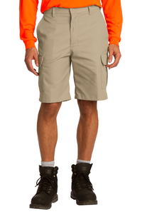PT66 - Red Kap® Men's Industrial Cargo Short