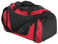 BG1040 - Port Authority - Small Two-Tone Duffel