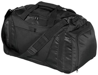 BG1040 - Port Authority - Small Two-Tone Duffel