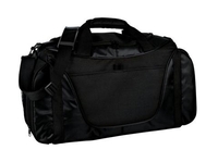 BG1050 - Port Authority Medium Two-Tone Duffel