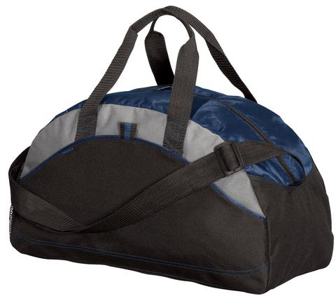 BG1070 - Port Authority - Medium Contrast Duffel
