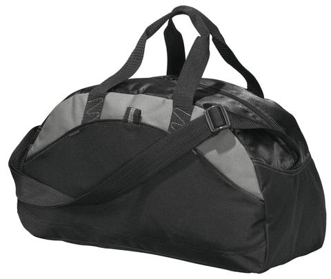 BG1070 - Port Authority - Medium Contrast Duffel