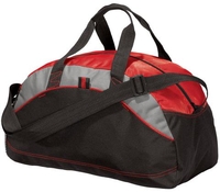 BG1070 - Port Authority - Medium Contrast Duffel