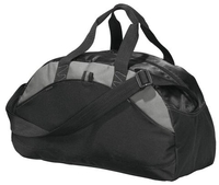 BG1070 - Port Authority - Medium Contrast Duffel