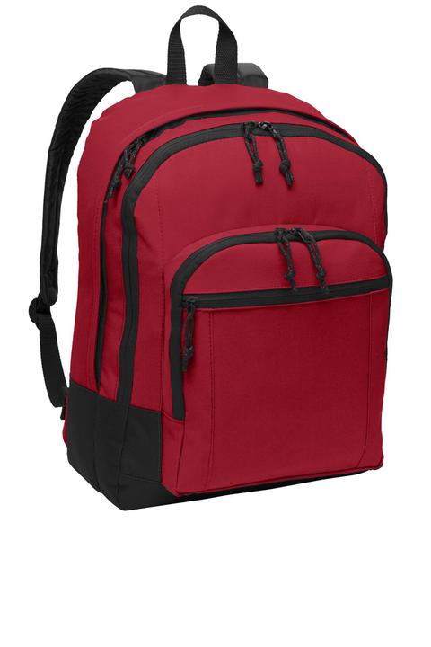 BG204 - Port Authority Basic Backpack