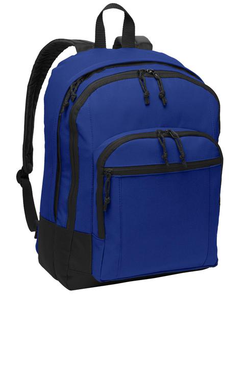 BG204 - Port Authority Basic Backpack
