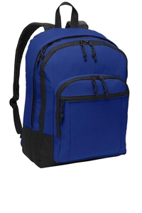 BG204 - Port Authority Basic Backpack