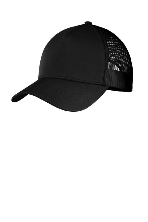 STC36 - Sport-Tek PosiCharge Competitor Mesh Back Cap