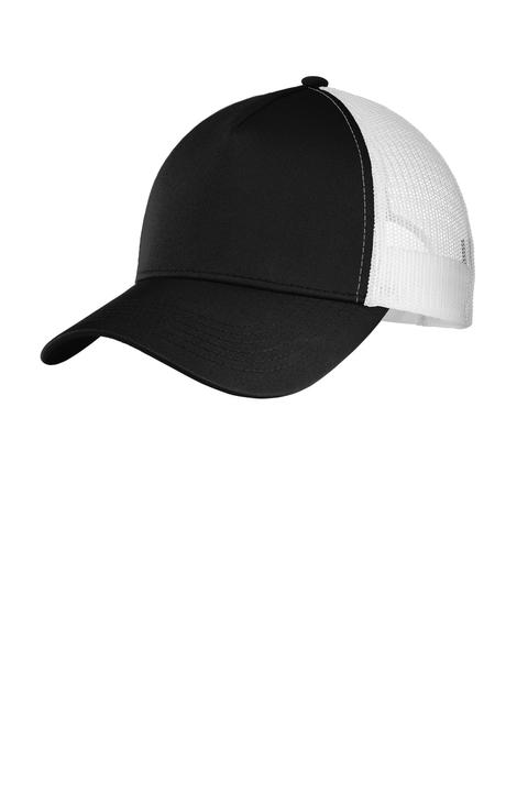 STC36 - Sport-Tek PosiCharge Competitor Mesh Back Cap
