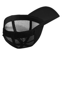 STC36 - Sport-Tek PosiCharge Competitor Mesh Back Cap