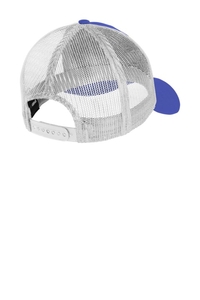 STC36 - Sport-Tek PosiCharge Competitor Mesh Back Cap