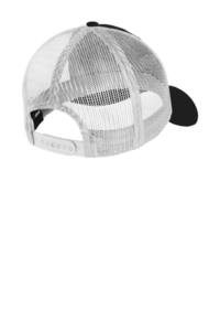 STC36 - Sport-Tek PosiCharge Competitor Mesh Back Cap