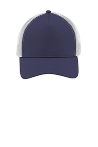 STC36 - Sport-Tek PosiCharge Competitor Mesh Back Cap