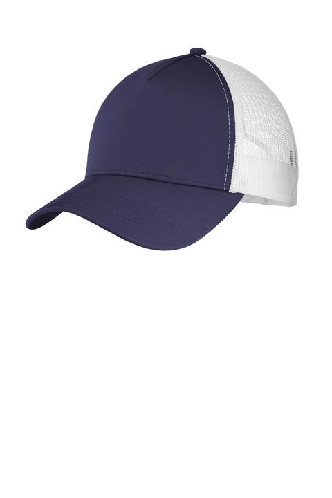 STC36 - Sport-Tek PosiCharge Competitor Mesh Back Cap