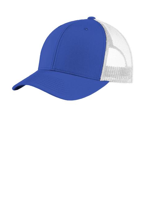 STC39 - Sport-Tek Yupoong Retro Trucker Cap