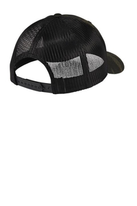 STC39 - Sport-Tek Yupoong Retro Trucker Cap