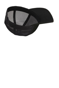 STC39 - Sport-Tek Yupoong Retro Trucker Cap