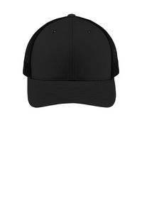 STC39 - Sport-Tek Yupoong Retro Trucker Cap