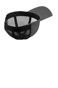 STC39 - Sport-Tek Yupoong Retro Trucker Cap