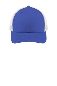 STC39 - Sport-Tek Yupoong Retro Trucker Cap