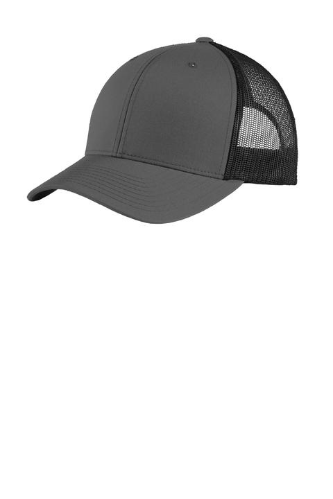 STC39 - Sport-Tek Yupoong Retro Trucker Cap