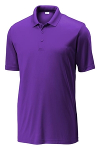 ST550 - Sport-Tek PosiCharge Competitor Polo