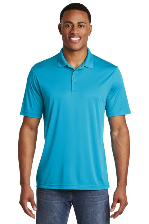 ST550 - Sport-Tek PosiCharge Competitor Polo