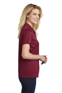 LST550 - Sport-Tek Ladies PosiCharge Competitor Polo