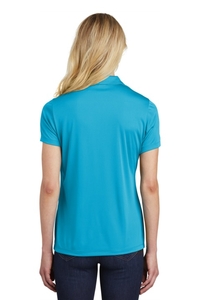 LST550 - Sport-Tek Ladies PosiCharge Competitor Polo