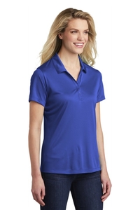 LST550 - Sport-Tek Ladies PosiCharge Competitor Polo