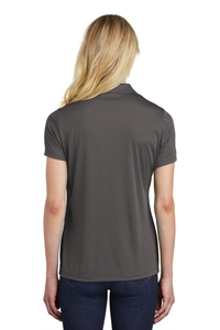 LST550 - Sport-Tek Ladies PosiCharge Competitor Polo