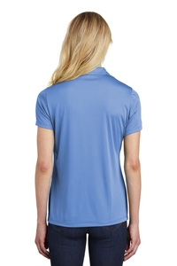 LST550 - Sport-Tek Ladies PosiCharge Competitor Polo