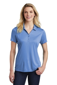 LST550 - Sport-Tek Ladies PosiCharge Competitor Polo