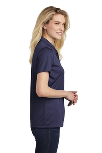 LST550 - Sport-Tek Ladies PosiCharge Competitor Polo