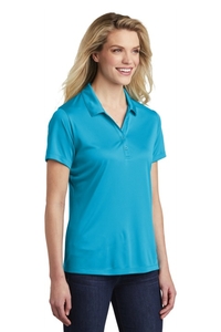LST550 - Sport-Tek Ladies PosiCharge Competitor Polo