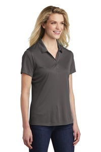 LST550 - Sport-Tek Ladies PosiCharge Competitor Polo